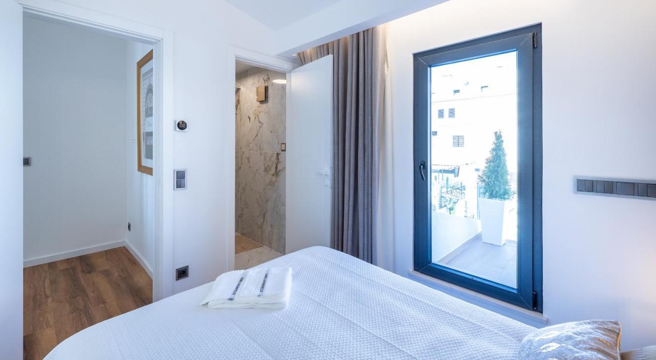 Medusa Luxury Marina Vilamoura Exterior photo