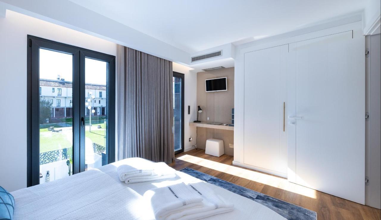 Medusa Luxury Marina Vilamoura Exterior photo