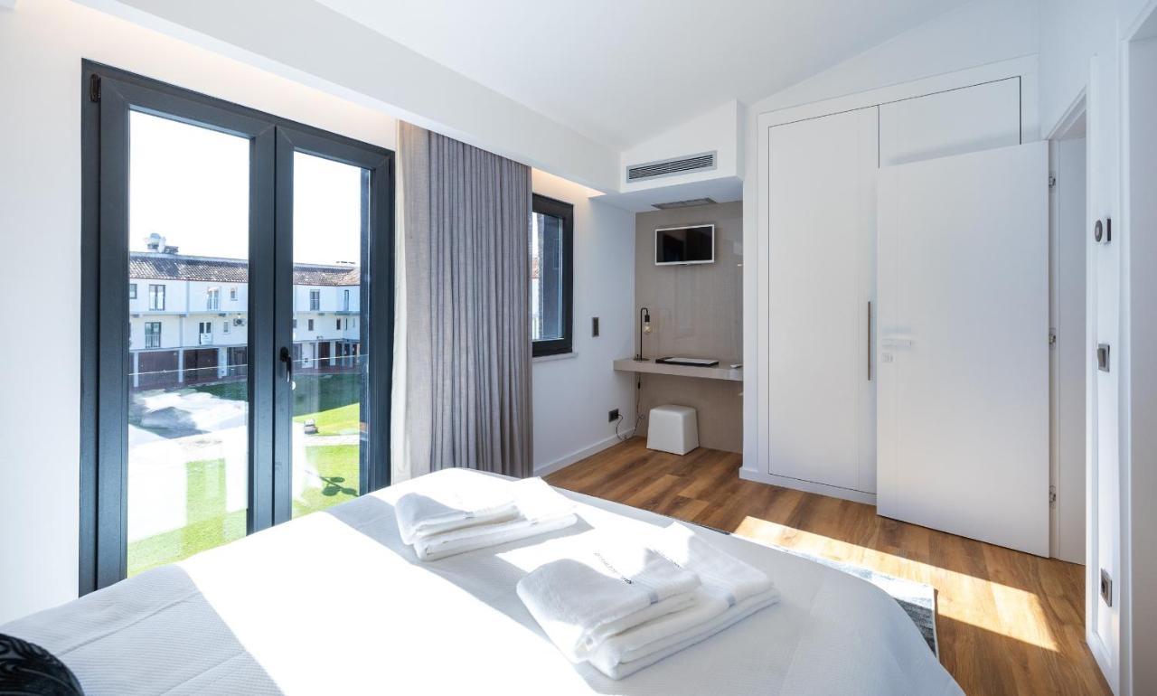 Medusa Luxury Marina Vilamoura Exterior photo