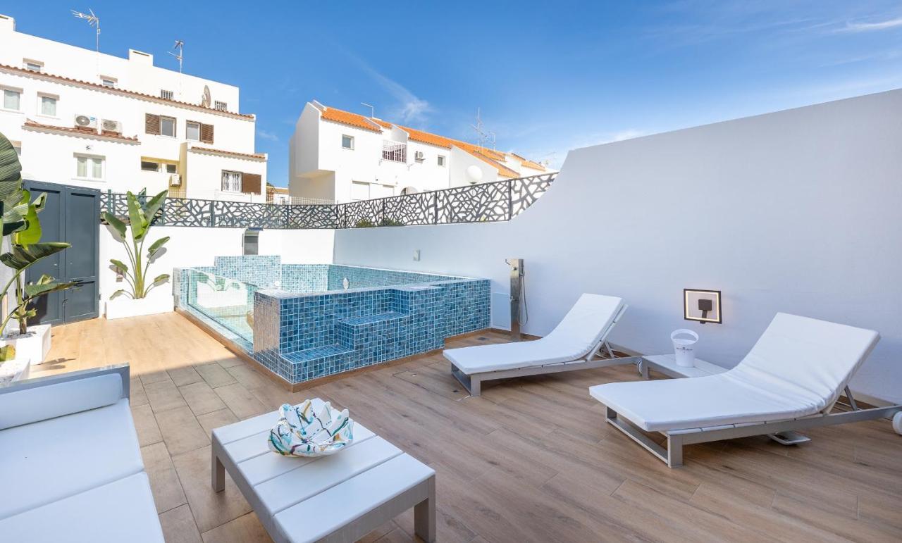 Medusa Luxury Marina Vilamoura Exterior photo
